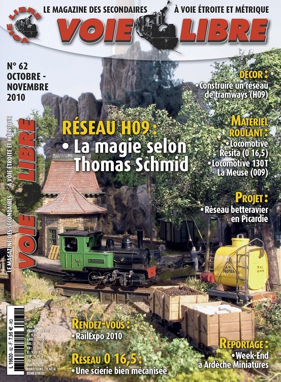 Voie Libre Nr 62